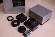 Leica monochrom summilux for sale  GLASGOW