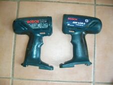 Bosch akkuschrauber gehäuse gebraucht kaufen  Winsen (Aller)