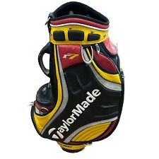 Taylormade staff bag for sale  Springfield