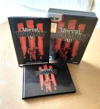 Unreal tournament collector usato  Verucchio
