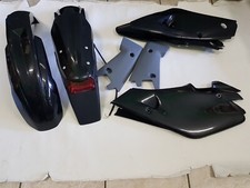 Kit plastiche husqvarna usato  Niscemi