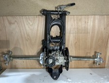 Quadzilla ram apache for sale  NOTTINGHAM