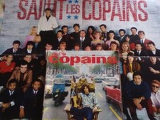 Salut copains 47 d'occasion  Saint-Cyprien