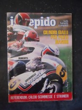 Intrepido 1981 loredana usato  Italia