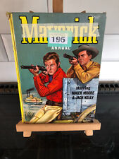 Maverick annual 1963 for sale  UK