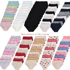Girls pack briefs for sale  MANCHESTER