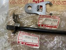Kawasaki gear change d'occasion  Expédié en Belgium
