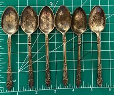 Vintage spoons apostle for sale  Searcy