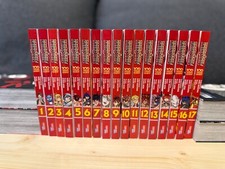 Fairy tail 100 gebraucht kaufen  Schortens