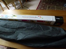 Puzzle mat roll for sale  WOLVERHAMPTON