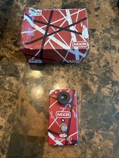 Mxr evh phase for sale  Ashtabula
