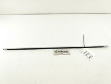Jaguar XL8 XL8L X350 cromado guarnição guia da porta da janela dianteira direita compatível com 04-05  comprar usado  Enviando para Brazil
