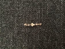 Pretty vintage 9ct for sale  ALDERSHOT