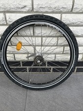 Hinterrad zoll shimano gebraucht kaufen  Oldenburg (Oldenburg)