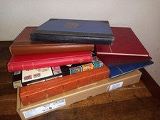 Gros lot timbres d'occasion Gros lot timbres d'occasion  Montélimar