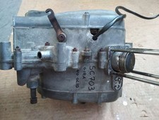 Blocco motore moto usato  Gambettola