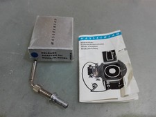 Hasselblad release adapter usato Hasselblad release adapter usato  Aosta