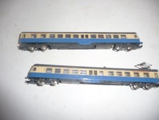 Fleischmann gauge car for sale  SOUTHAMPTON