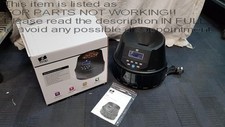 Error zzap cs30 for sale  DAGENHAM
