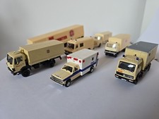 Konvolut rettungsfahrzeuge kat gebraucht kaufen Konvolut rettungsfahrzeuge kat gebraucht kaufen  Gotha-Umland