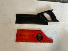 Spear jackson black for sale  COLCHESTER