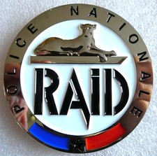 Police medaille table d'occasion  Saint-Yrieix-la-Perche