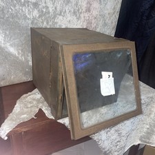 Vintage large display for sale  LIVERPOOL