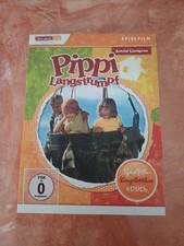 Pippi langstrumpf spielfilm gebraucht kaufen  Bremen