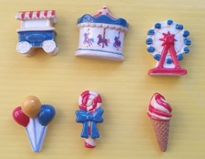 Fève série complète d'occasion Fève série complète d'occasion  Toulouse-