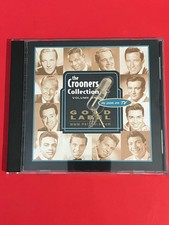 Crooners collection volume for sale  South Grafton