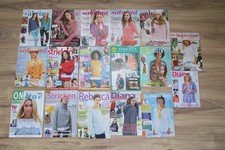 Strick heft diana gebraucht kaufen  Mildstedt
