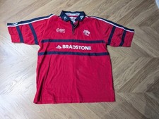 Leicester tigers 2005 for sale  WEST WICKHAM
