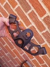 Ktm top yoke for sale  TONBRIDGE