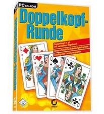 Doppelkopf runde apollo gebraucht kaufen  Berlin