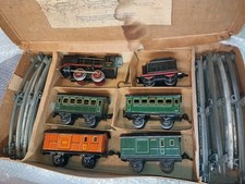 Märklin spur zugset gebraucht kaufen  Strullendorf