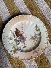Royal worcester side for sale  ALLOA