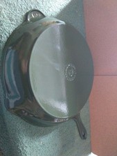 Creuset grillet frying for sale  SCUNTHORPE