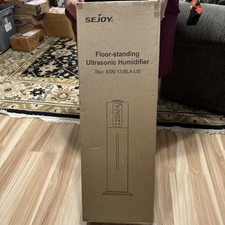 Sejoy air humidifier for sale  Florence