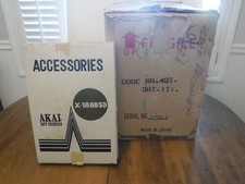 Akai 1800sd reel for sale  Pocatello