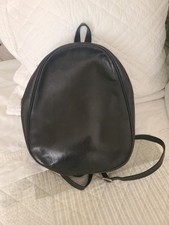 Sac ville cuir d'occasion  Saint-Julien-les-Villas