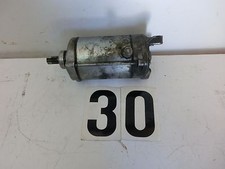 Motorino avviamento kawasaki usato  Caselle Torinese
