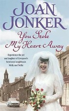 Jonker joan stole for sale  STOCKPORT
