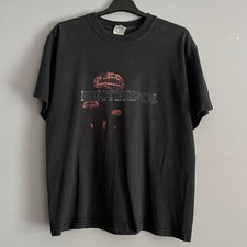 Usado, Camiseta Vintage Anos 00 Interpol Parachutes Banda Rara M comprar usado  Enviando para Brazil