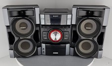 Sony mhc ec79i for sale  POOLE