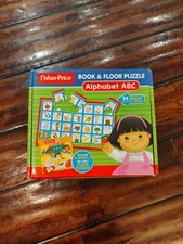 Fisher price alphabet for sale  Somerset