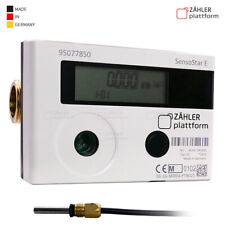 Wärmezähler wärmemengenzäh gebraucht kaufen Wärmezähler wärmemengenzäh gebraucht kaufen  Berlin