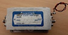 Avantek amg 2020m for sale  REDDITCH