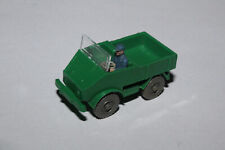 Wiking unimog 411 gebraucht kaufen  Siegen