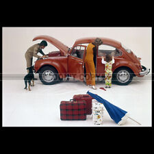 Photo .029556 volkswagen d'occasion  Martinvast