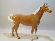 Beswick palomino horse for sale  ELY